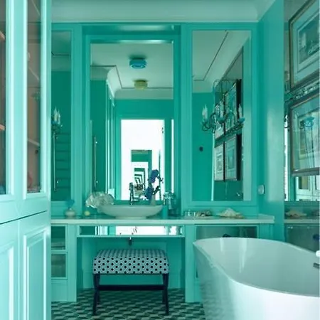 Culopania Apartment *
