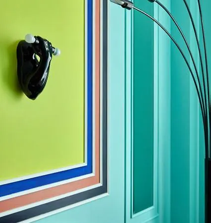 Culopania Apartment Leno