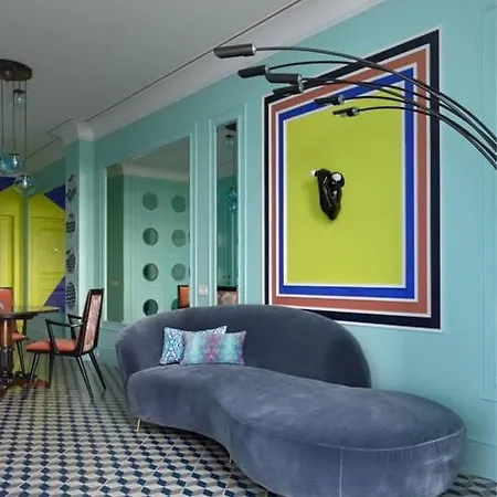 Culopania Apartment