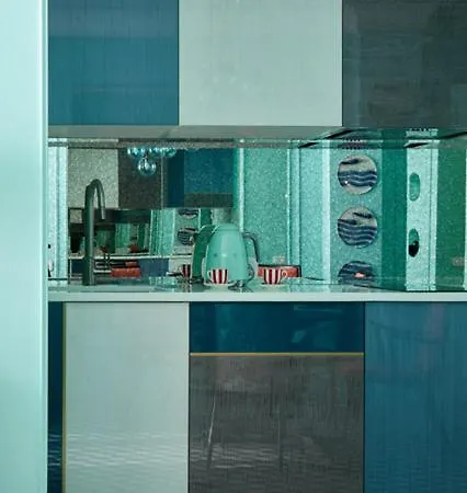 Apartment Culopania