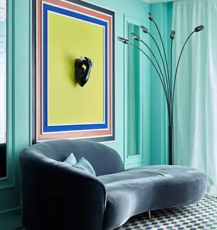 Apartment Culopania *