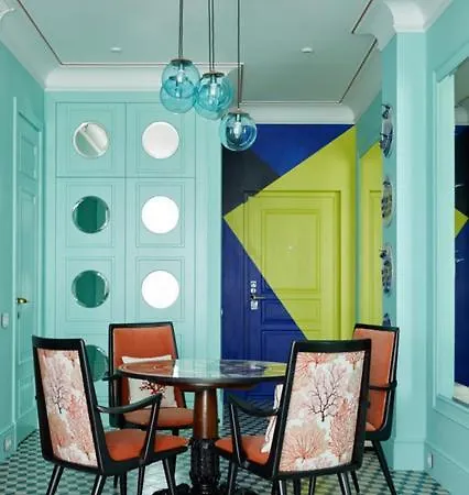 Apartment Culopania Leno